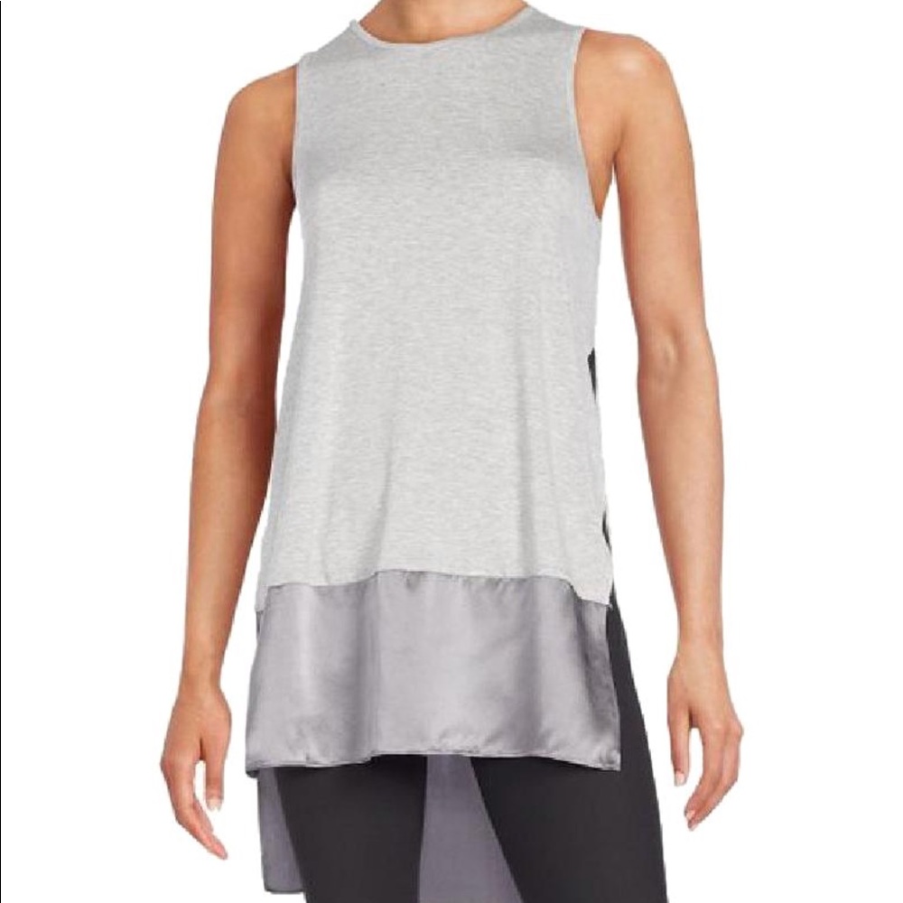 NWT, Elizabeth and James larissa tunic